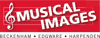 Musical Images Promo Codes for